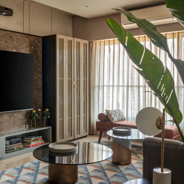 Cornerview Home