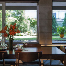 Our Neutra Inspired Home