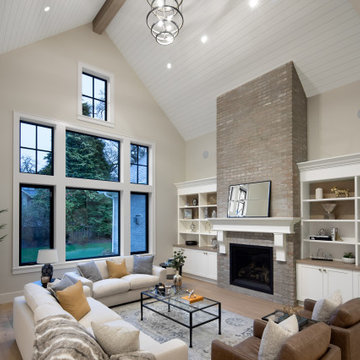 Elegance Redefined - Uplands, Victoria BC