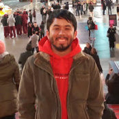 Vidal Ramirezs billede