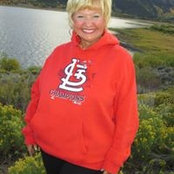 Pat Sweeneys billede