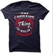 Lorraine Green's photo
