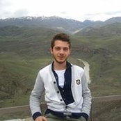 Yusuf Ünlü's photo