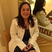 Jen Roush's photo