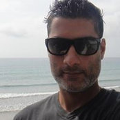 Amit Sharma's photo