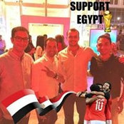 Amir Abdel Aziz's photo
