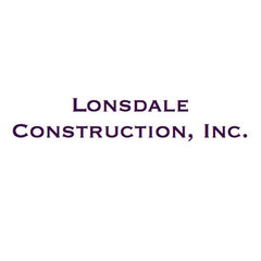 Lonsdale Construction, Inc.