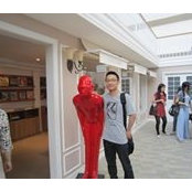 Daniel's photo