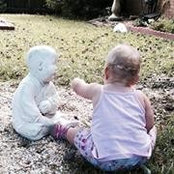 Rachel Taylor's photo
