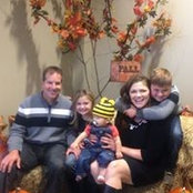 Lou Gebel's photo