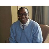 Todd Brown's photo