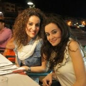 Claire Dimech's photo