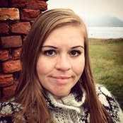 Rebekka Hilmarsdóttir's photo