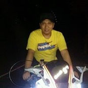 Mark Babas's photo