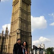 Aditi Parekh's photo