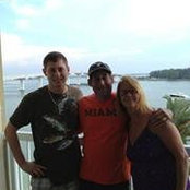 Barbara Teman's photo