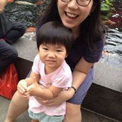 Huay Ming's photo