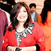 Roopali Gulati's photo