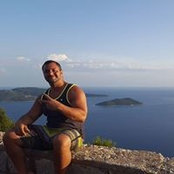 Patrick Fattouch's photo