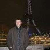 Mark Chekhanovskiy's photo