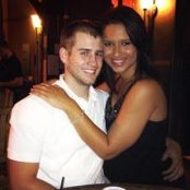 Danielle Brown's photo