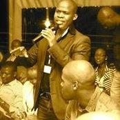 Joepac Ndaba's photo