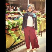 Dina Rashad's photo