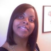 Keyashia Sheppards foto