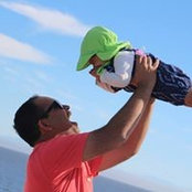 Nisarg Shah's photo