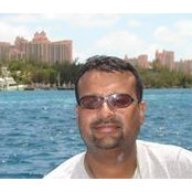 Udayan Roy's photo
