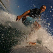 Michael Johansson's photo