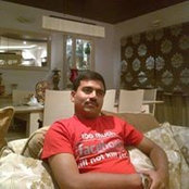 Faisal Khan's photo