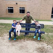 Nick Guillermet's photo
