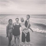 Frankie Ingram's photo