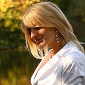 Alena Kelvych's photo