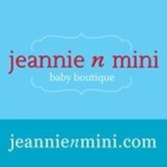 Jeannie N Mini