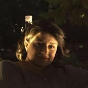 Daniela De Sarios foto