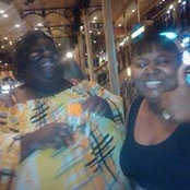 Carla Washington's photo