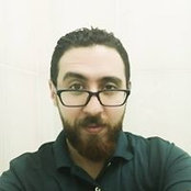 Khaled Mamdouh's photo