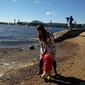 Malika Gafarova's photo