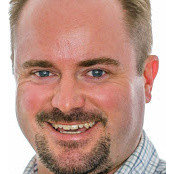 Mike McGovern's photo