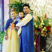 Hyunjin Angela Mo's photo