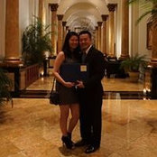 Michelle Chau's photo