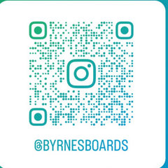 Byrne’s Boards