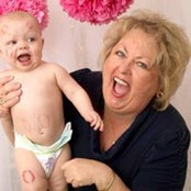 Deborah Hamblin Rockeys foto