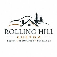 Rolling Hill Custom
