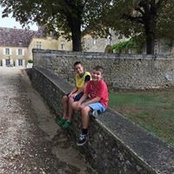 Foto von Krista Chisholm