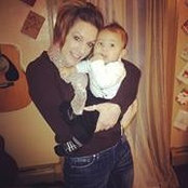 Shaena Caggiano's photo