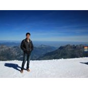 Mingbang Chenさんの写真