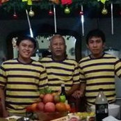 Photo de Cyrus Lacang